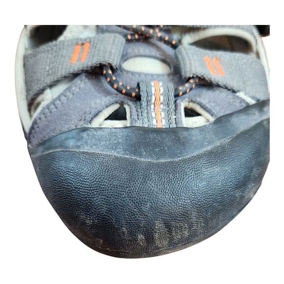 Keen mens sandals newport H2 magnet 16287 outdoor sport hiking‎ sz 10.5